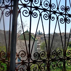 Dar Roumana Maison d'hôtes
