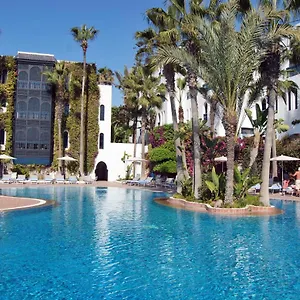 **** Hotel Mogador Al Madina Maroc